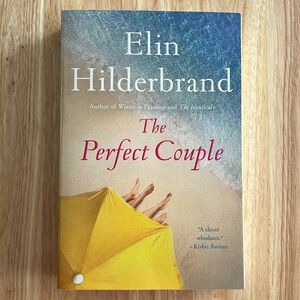 ❤️ Buy 2 Get 1 Free - The Perfect Couple by Elin Hilderbrand